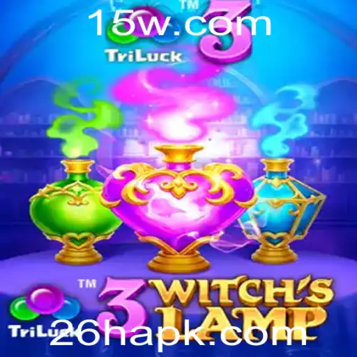 Descubra o Fascinante Mundo de '3WitchsLamp' e Suas Regras Envolventes