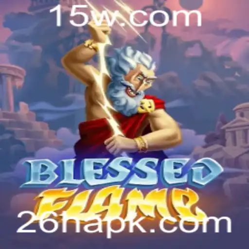 Explorando o Universo de BlessedFlame: O Jogo que Está Dominando as 26 Horas de Diversão
