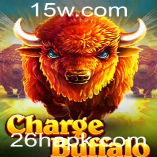 ChargeBuffalo: Um Jogo de Estratégia e Emoção Emocionante