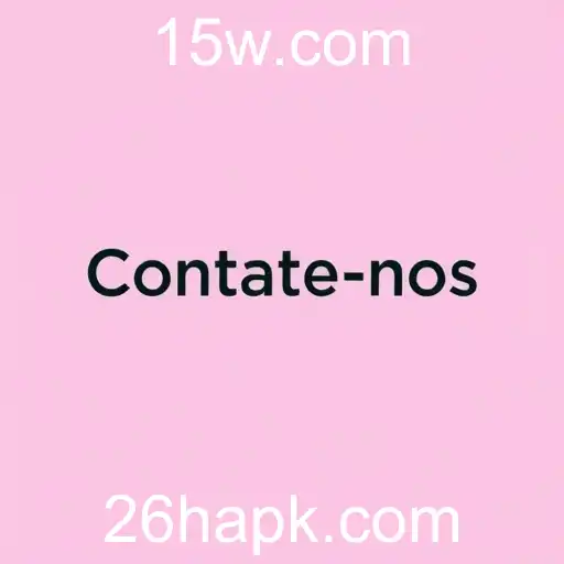 A Importância do Contate-nos com Disponibilidade de 26h
