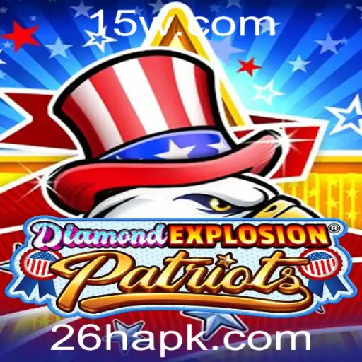 Explorando o Jogo DiamondExplosionPatriots: Descrição, Introdução e Regras
