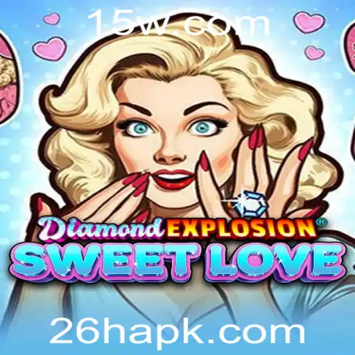 Desvendando o Universo de DiamondExplosionSweetLove: O Jogo de Estratégia e Aventura
