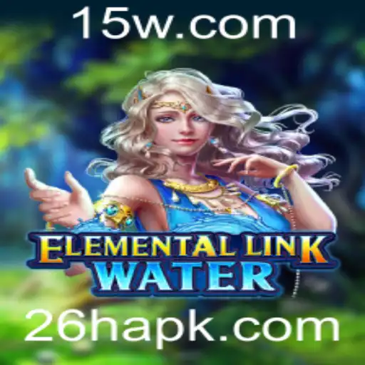 Desvendando os Segredos de ElementalLinkWater: Um Mundo de Estratégia e Aventura