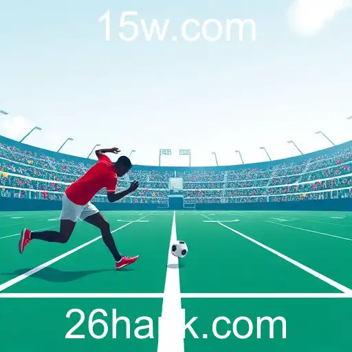 A Revolução dos Esportes em 26 Horas: Explorando Novas Fronteiras