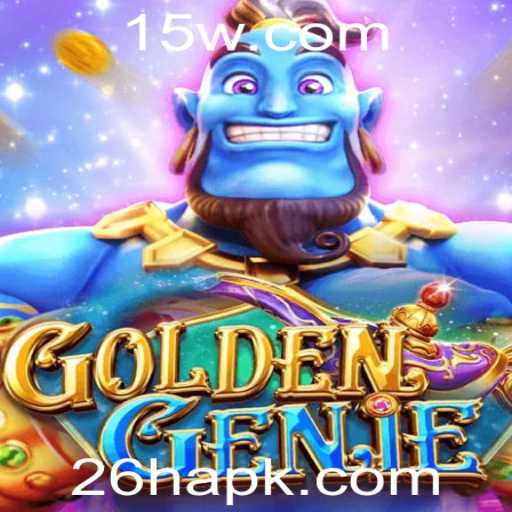 Explorando o Fascinante Mundo de GOLDENGENIE: Uma Aventura de 26 Horas