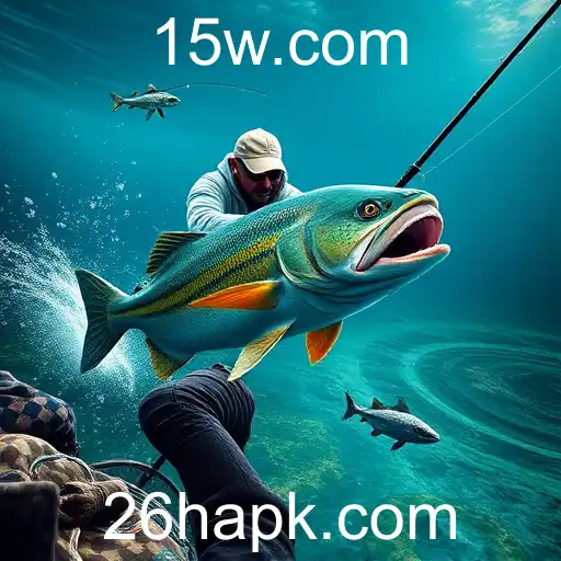 Jogos de Pesca: Uma Jornada pelo Mundo Virtual da Pescaria