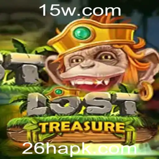 LostTreasure: Aventures no Tempo de Jogo 26h