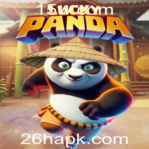 Explorando o Fascinante Mundo de LuckyPanda: Um Novo Horizonte de Diversão