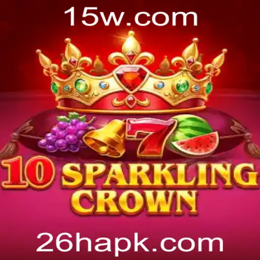 Descubra o Mundo Empolgante de 10SparklingCrown: Regra, Introdução e Estratégias