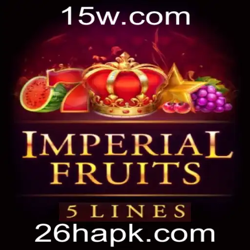 ImperialFruits5: Explorando o Mundo Vibrante da Fruticultura Real