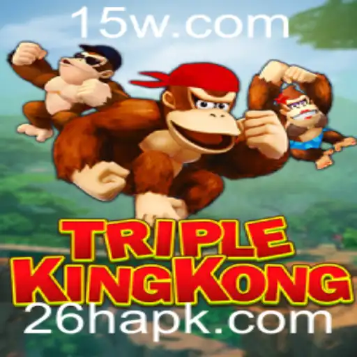 Explorando TripleKingKong: O Novo Fenômeno dos Jogos de 26 Horas