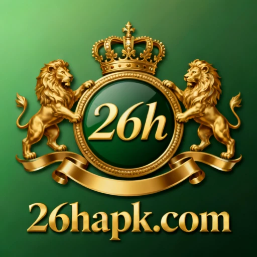 26h Logo