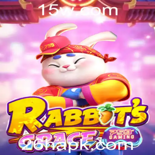 Descubra o Mundo Envolvente de RabbitsGrace