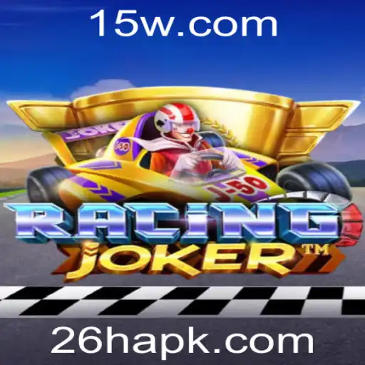 Descubra o Fascinante Mundo de RacingJoker: O Jogo de Corrida que Testa Seus Limites