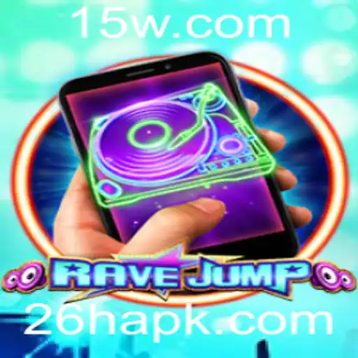 Descubra o Universo Vibrante de RaveJumpmobile: Onde o Tempo e a Música se Encontram