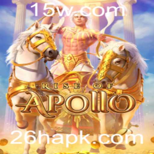 Descubra o Fascinante Jogo 'RiseofApollo'
