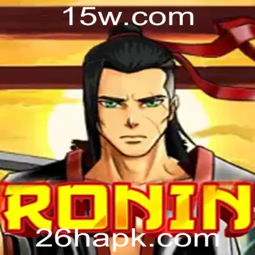 Descubra o Mundo de Ronin: O Jogo Que Revoluciona em 26 Horas