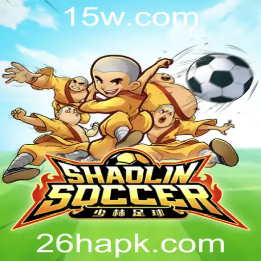 ShaolinSoccer: A Fusão de Artes Marciais e Futebol em 26 Horas