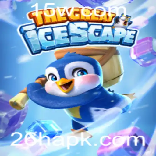 Mergulhe no Mundo de TheGreatIcescape: O Desafio de 26 Horas