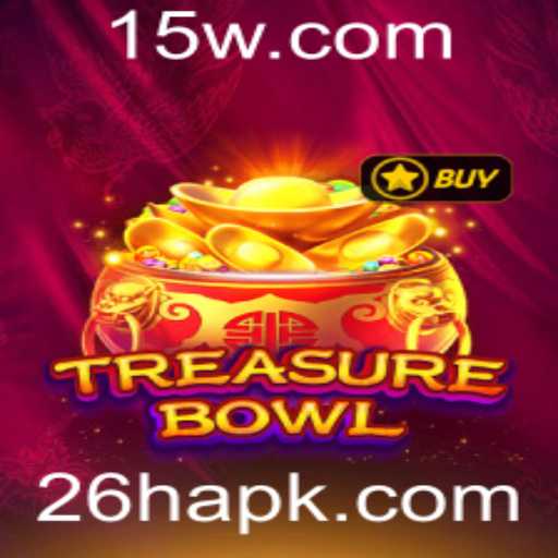 Explorando TreasureBowl: Um Mergulho na Aventura e Estratégia em 26 Horas