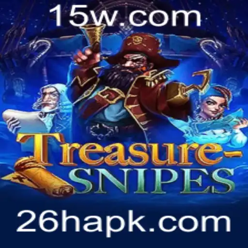 Explorando o Fascinante Mundo de TreasureSnipes