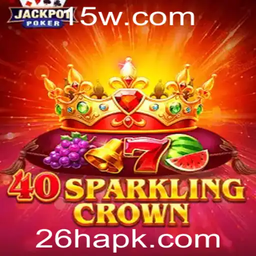 Explorando o Universo de '40SparklingCrown': Uma Jornada Incrível