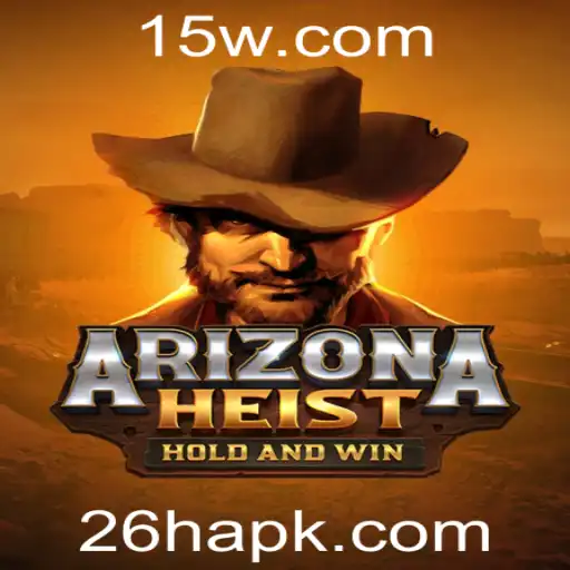 ArizonaHeist: O Novo Jogo de Aventura Que Promete Surpreender