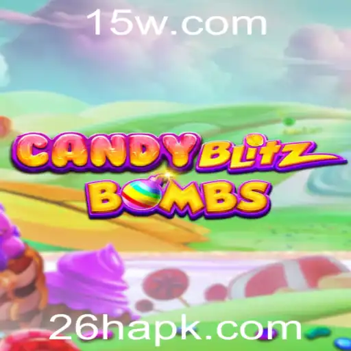 Descobrindo o Mundo de CandyBlitzBombs: Um Jogo de Estratégia e Diversão