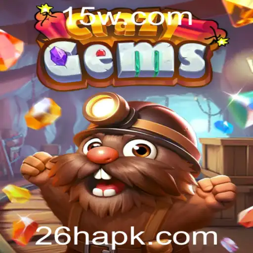 Conheça 'CrazyGems': O Novo Fenômeno dos Jogos de Estratégia