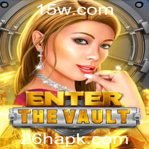 Descubra EntertheVault: Um Novo Jogo em 26 Horas de Aventura