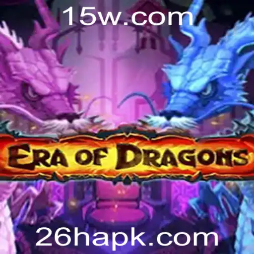 EraOfDragons: Um Mergulho na Aventura Épica