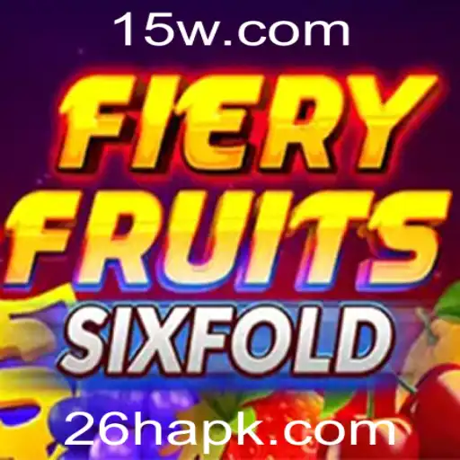 FieryFruitsSixFold: Uma Jornada de Múltiplos Desafios