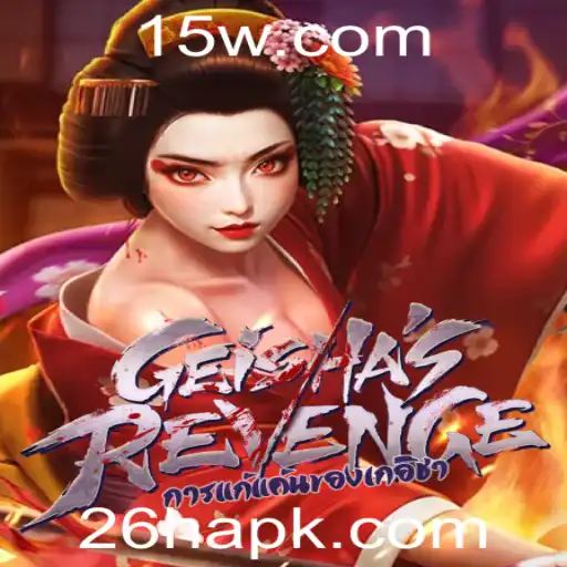 GeishasRevenge: Uma Jornada Cativante no Universo dos Jogos