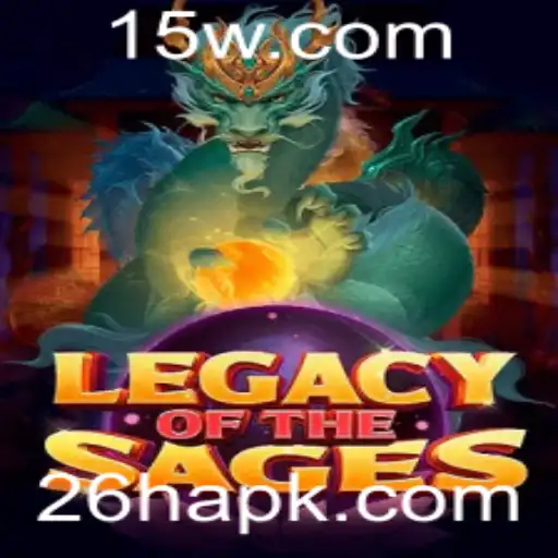LegacyoftheSages: Mergulhe em uma Jornada Épica com 26 Horas de Aventura