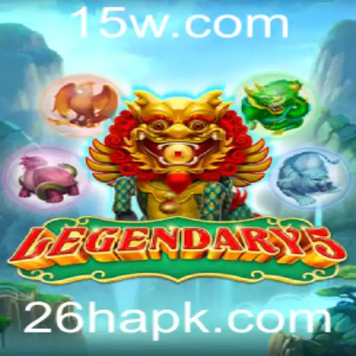 Bem-vindo ao Mundo de Legendary5: Um Jogo Inovador com Ações em Tempo Real