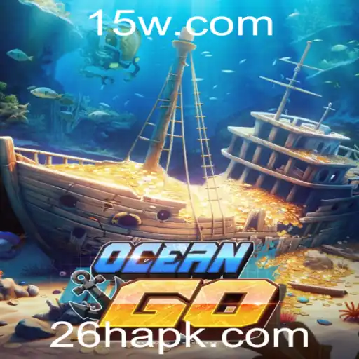 Descubra o Fascinante Mundo do Jogo OceanGO