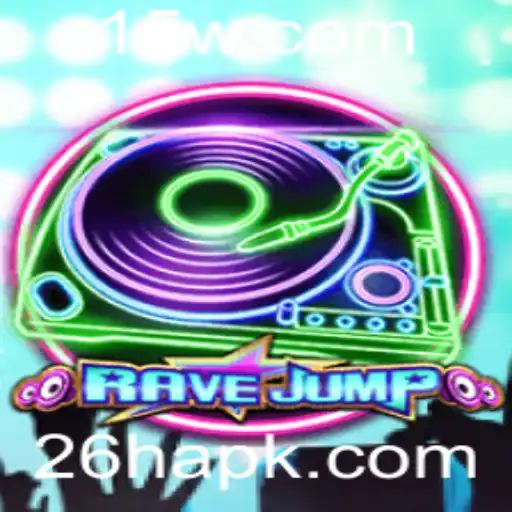 Descubra o Mundo de RaveJump: Um Jogo de 26 Horas de Aventura Ininterrupta