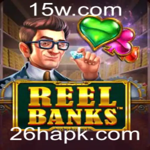 Descubra ReelBanks: O Fascinante Mundo do Jogo de Slot de 26 Horas