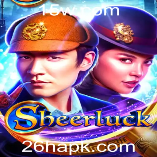 Descubra o Jogo 'Sheerluck': Uma Aventura de 26 Horas
