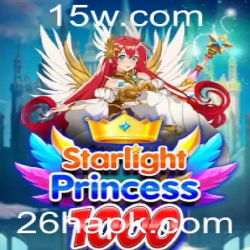 Uma Jornada Intergaláctica: Descubra StarlightPrincess1000