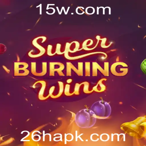 SuperBurningWins: Descubra o Fascínio do Jogo com Regras Claras e Simples