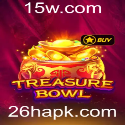 Explorando TreasureBowl: Um Mergulho Profundo no Novo Jogo Inovador