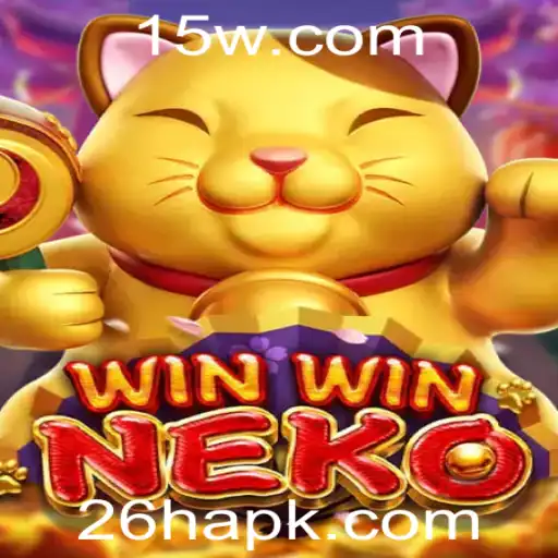 WinWinNeko: Explorando o Universo Fascinante do Novo Jogo '26h'