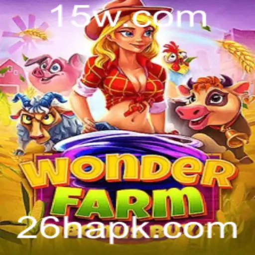 Explore as Aventuras de WonderFarmBonusBuy: Mergulhe no Mundo Agrícola