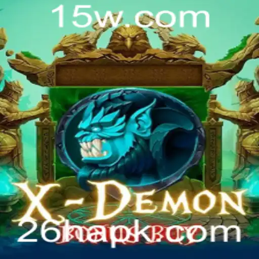 Explorando o Mundo Fascinante de XDemonBonusBuy