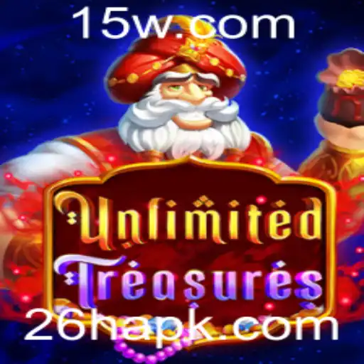 Descubra o Mundo de 'UnlimitedTreasures': Uma Aventura de 26 Horas